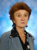Бакулина Л. П.