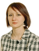 Климочкина Н. И.