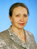 Уляшева Н. М.