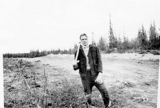 Стройотряд